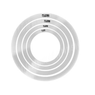 iSBN / i-MR 弱音環 四件組【ATB通伯樂器音響】