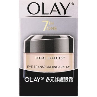 ◆汝的折扣小舖◆OLAY歐蕾 多元修護眼霜 15g