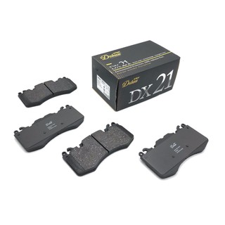 Anker DX21 剎車片 煞車皮 來令片 Defender Discovery Range Rover 六活塞