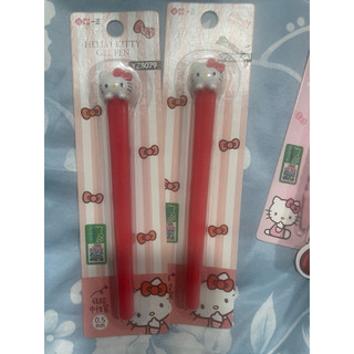 Kitty中性筆矽膠Kitty中性筆矽膠