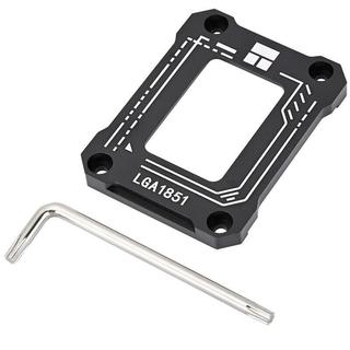 光華CUMA散熱精品*利民 LGA1851-BCF LGA1851 CPU保護蓋 僅支援帶K型號1851的CPU~現貨