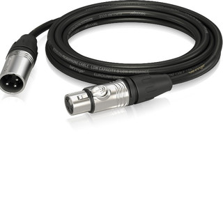 BEHRINGER GMC-600麥克風線6 公尺（19.7 英尺）