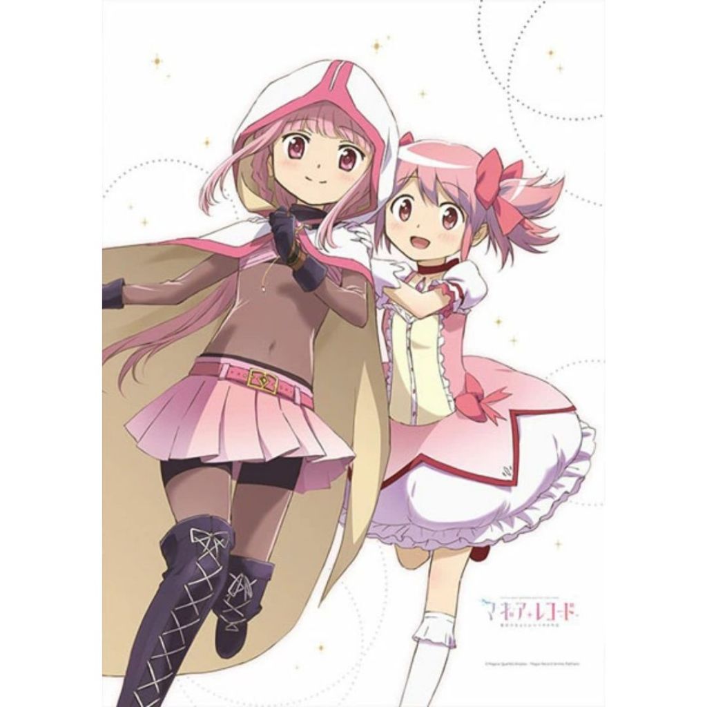 魔法少女小圓掛軸的價格推薦- 2025年8月| 比價比個夠BigGo