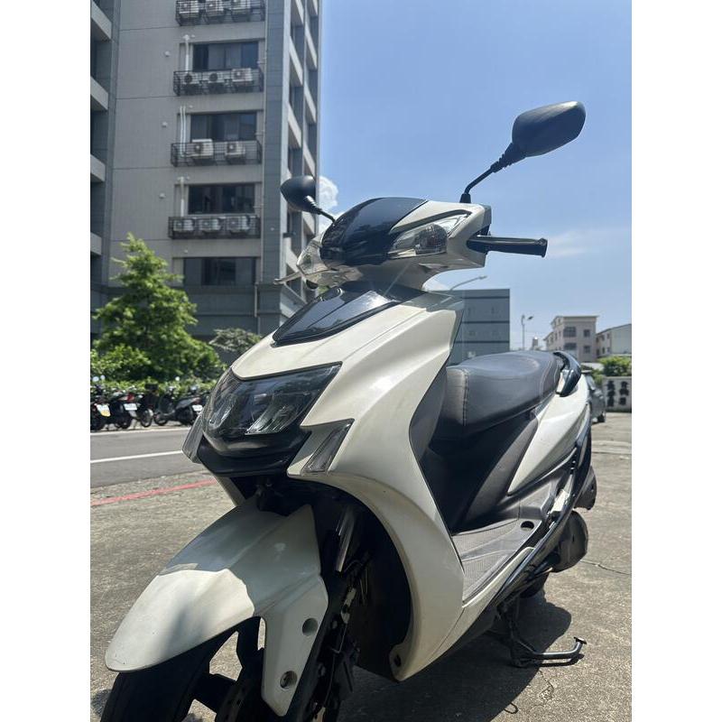 2020年-自售-勁戰五代-125---車況正常-賣53000元-0919-127-157