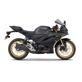 【YAMAHA 山葉】YZF-R15 ABS+TCS雙碟版-2025/2026年產 原廠公司貨