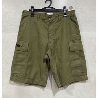 パンツ 20ss WTAPS JUNGLE SHORTS OLIVE SERGE 02 20ss WTAPS JUNGLE SHORTS OLIVE SERGE 02 - メルカリ