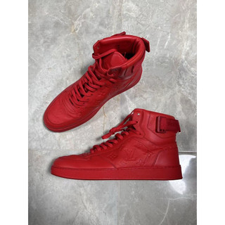 Louis Vuitton Rivolvi 高筒Sneakers
