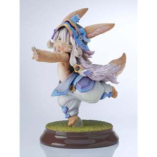 ☆ JB _TOYS ☆ 日版 GSC 來自深淵 烈日的黃金鄉 奈奈祈 新服裝 1/8 PVC 完成品