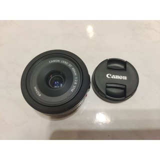 canon 40mm stm,canon ef 40mmf28