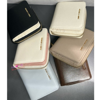 經典款多卡層短夾🌟【開立發票🧾】❤️ELSA代購❤️新加坡小CK品牌專櫃正貨代購 大容量短夾 皮夾