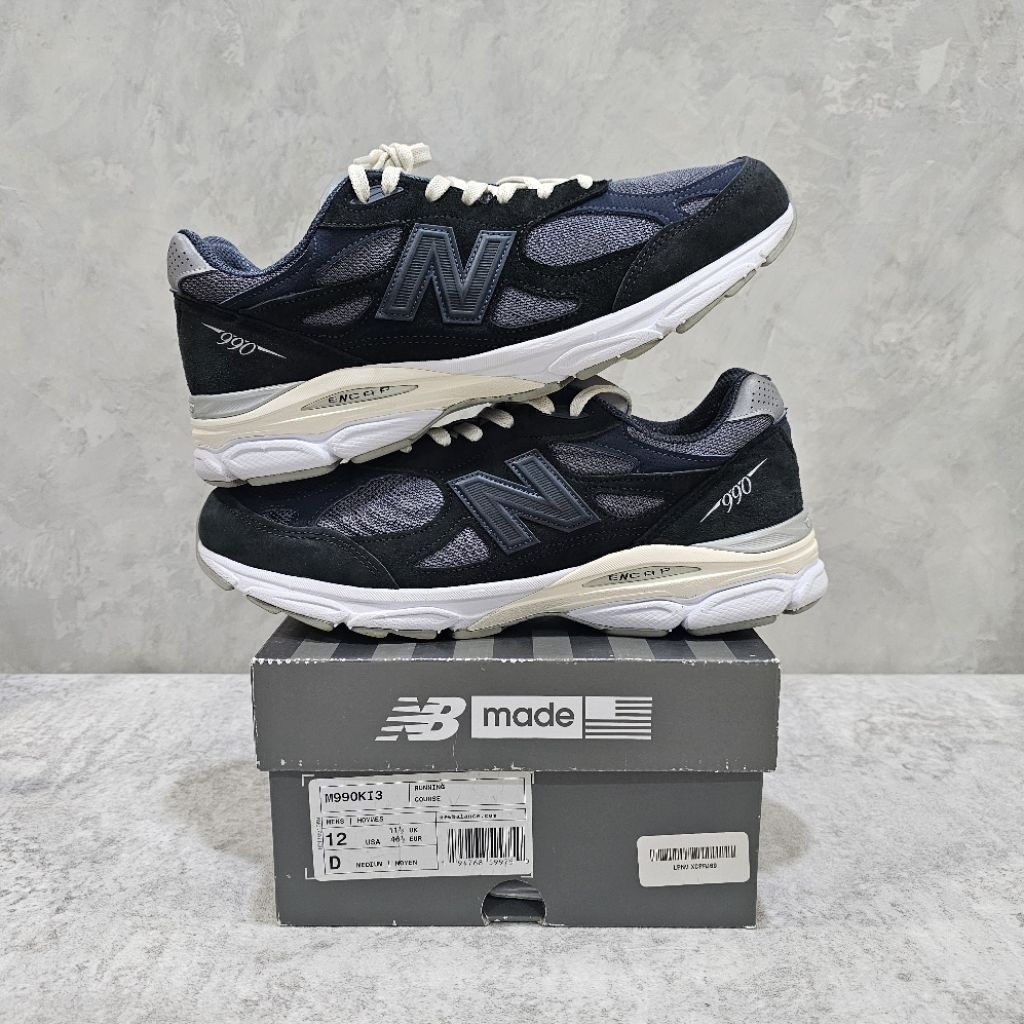 990v3 x kith的價格推薦- 2025年11月| 比價比個夠BigGo