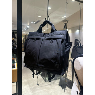 PORTER / SENSES TOTE BAG(L) 672-26819 日本購入