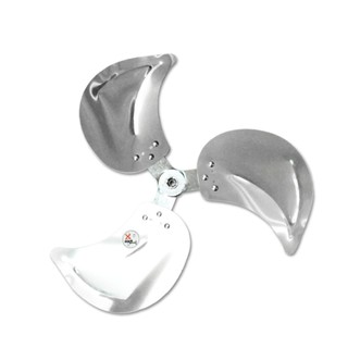 【金展輝】工業扇扇葉-18吋 適用機種 A-1800/A-1801/A-1802/A-1803