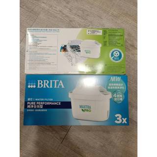 brita 濾心 maxtra pro 6個
