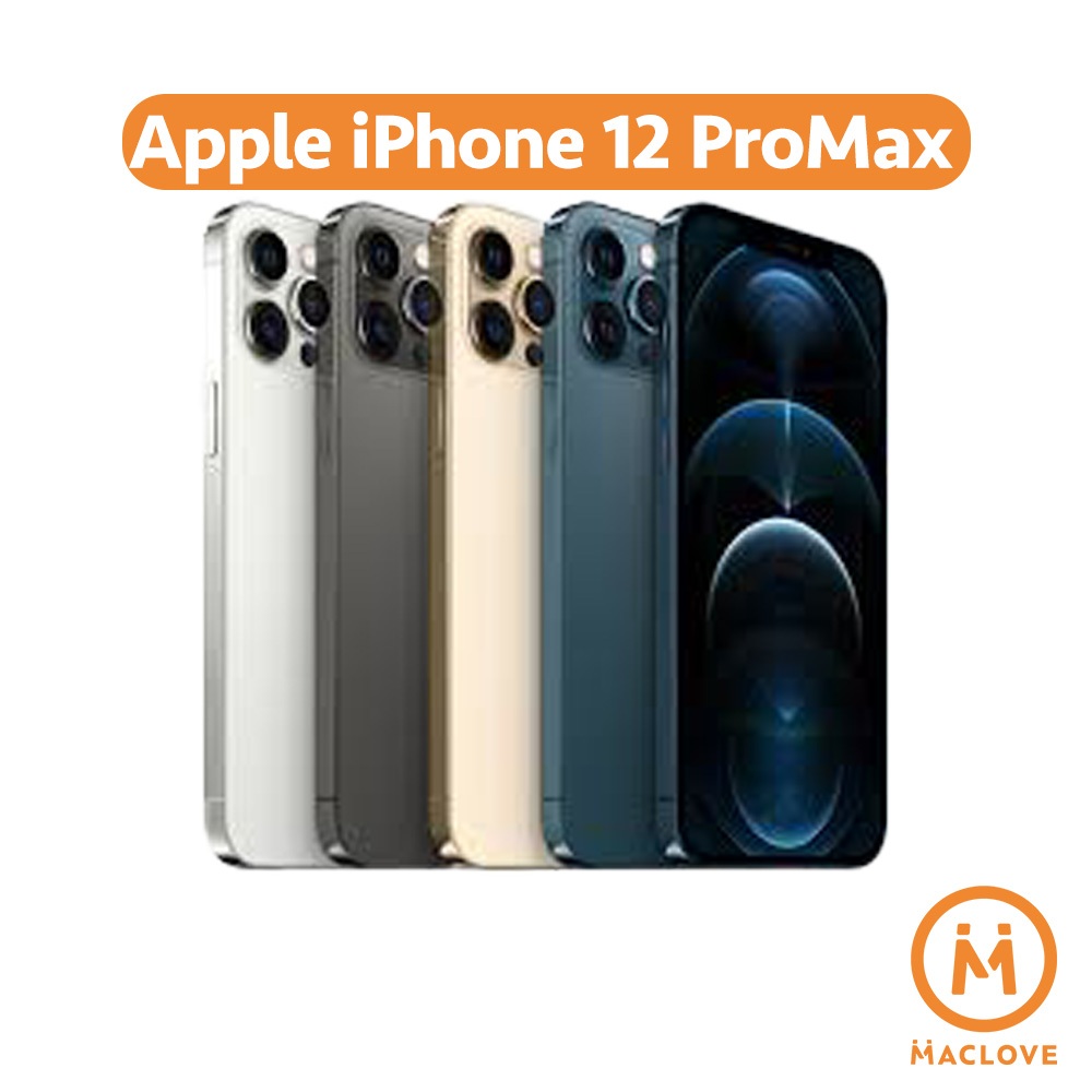 Apple iPhone 12 Pro Max 蘋果手機 中古機 福利品 二手機