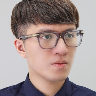 Cartier CT0558O 卡地亞品牌眼鏡｜復古潮流經典款方形板材眼鏡框 男生女生品牌眼鏡框【幸子眼鏡】