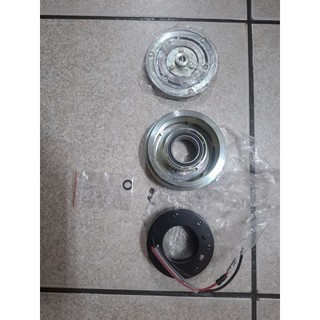 HONDA CRV 1997-2001 K8 冷氣壓縮機離合器總成 冷氣壓縮機 離合器組 離合器3寶