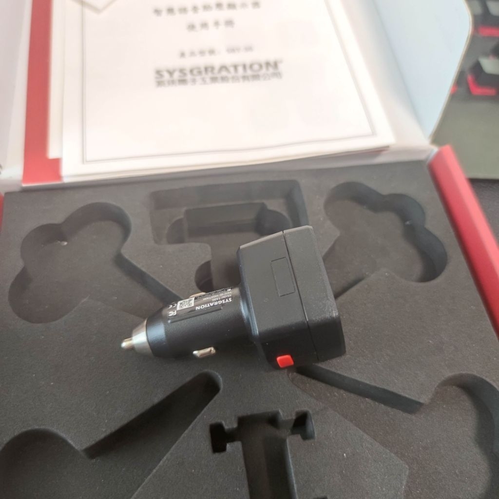 sysgration 胎壓偵測器的價格推薦 - 2026年5月 | 比價比個夠BigGo