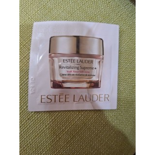 ESTEE LAUDER 雅詩蘭黛 年輕無敵膠原霜1.5ml