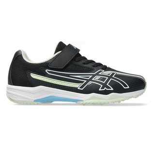 8.ASICS 亞瑟士 LAZERBEAM SK-MG-G 大童 慢跑鞋 運動鞋 1154A220-001 21cm