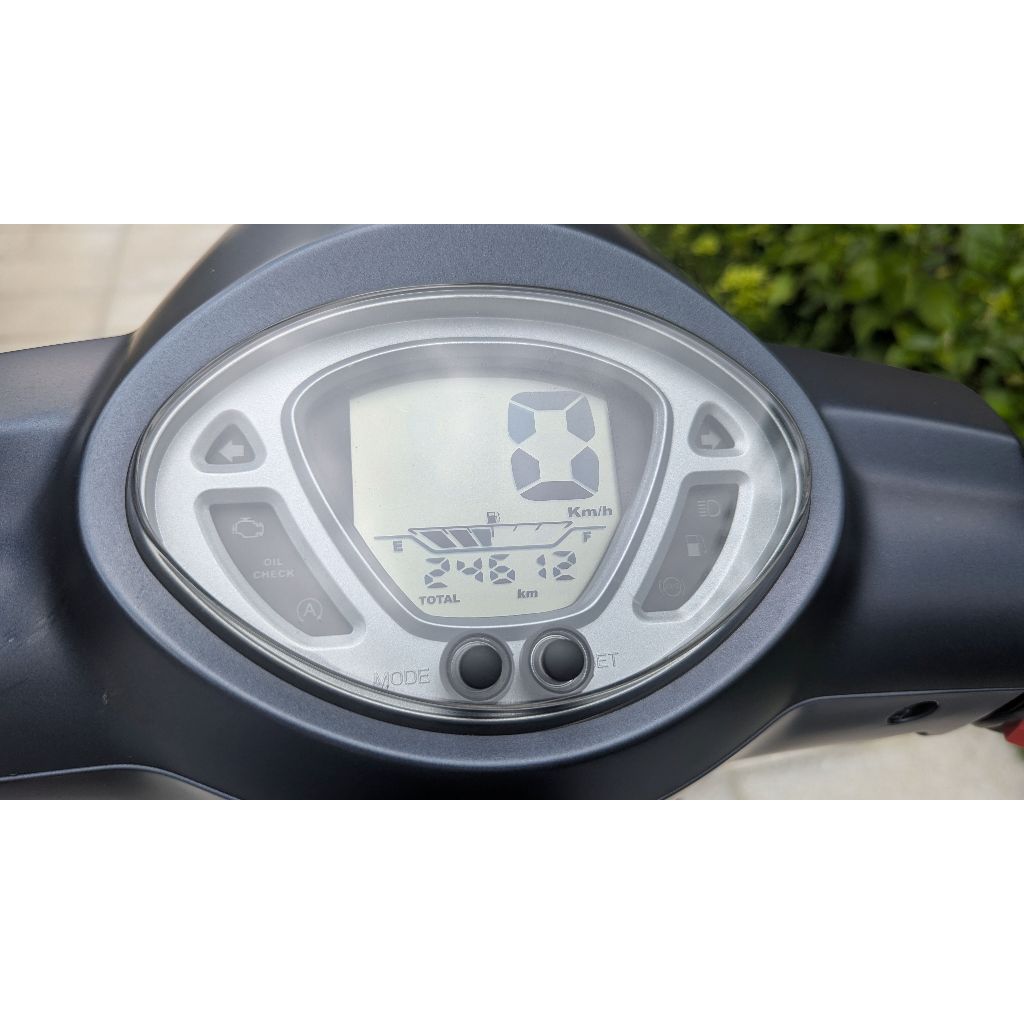 2020 FIDDLE 125 ABS 雙碟 中古機車 新北二手機車