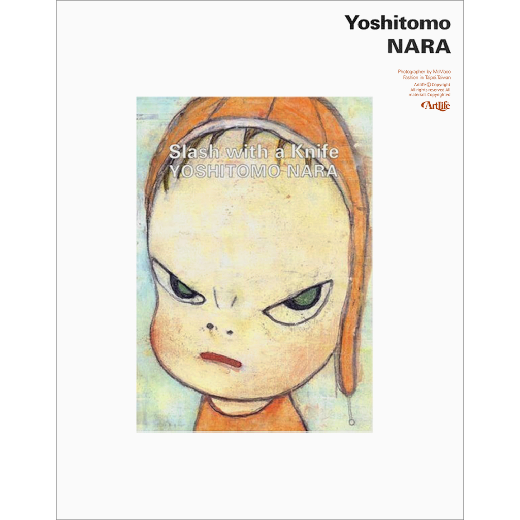 yoshitomo nara的價格推薦- 2026年9月| 比價比個夠BigGo