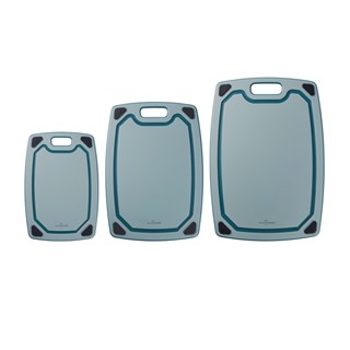 【Black HAMMER 官方直營】EcoGrip 銀離子抗菌砧板/尺寸可選