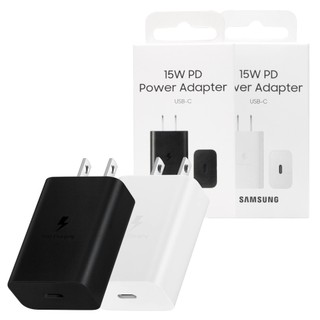 Samsung 三星 臺灣原廠官方正品 快充通用型旅充頭 ( 15W ) Type C【EP-T1510】