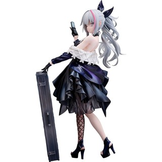【現貨】Wonderful Works 1/7 少女前線 MDR 酒會觀測者Ver. PVC