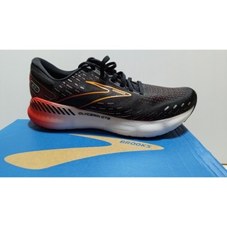 BROOKS Glycerin GTS 20 29cm 110383 1D 090 氮氣大底跑鞋