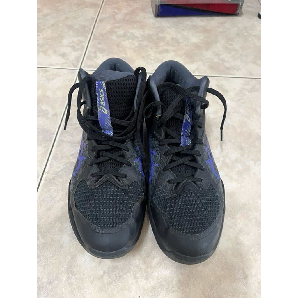 ASICS nova flow 2二手us9