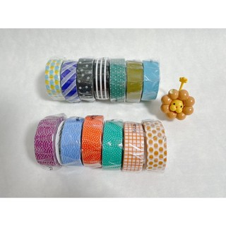 ///全新/// mt 紙膠帶 常態款 mt masking tape 扭蛋