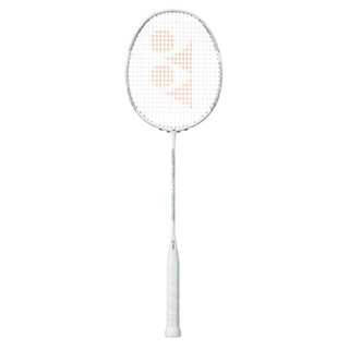 YONEX NANOFLARE NEXTAGE 羽球拍 速度型羽拍 /NF-NTEX/白灰/暗灰