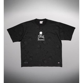 【日貨代購CITY】2025SS Dickies mastermind JAPAN HARFSLEEVE TEE 短T