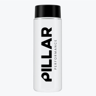 [大牌嚴選] PILLAR Performance 微型搖搖瓶（Shaker Bottle）PET材質 搖搖瓶