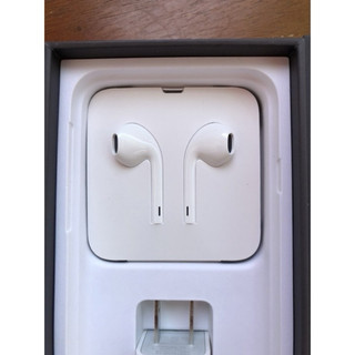 全新原廠 iPhone8 Apple i8 iPhone 韓星實用款 有線耳機 耳機 線控耳機