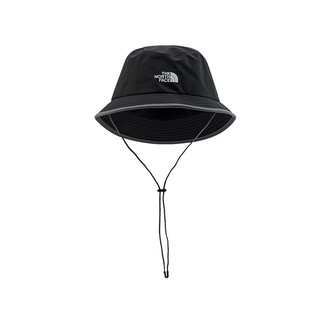 The North Face ANTORA RAIN BUCKETFQ 防潑水防曬 男女 漁夫帽-NF0A8A29WOO