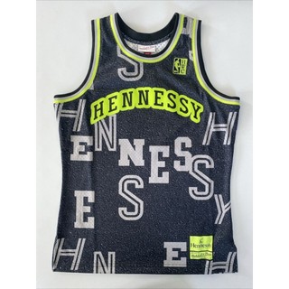 球衣 NBA x Hennessy Mitchell & Ness Hardwood Classics XL 籃球 球衣