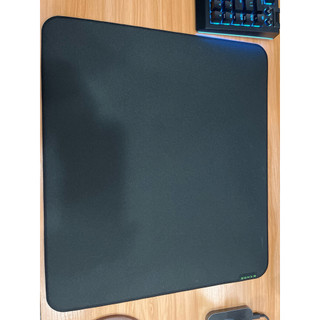 Razer Strider L 雷蛇 凌甲蟲 滑鼠墊 L 黑