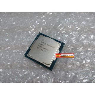 Intel Pentium G5420 黃金級 1151腳位 內建顯示 雙核心 速度3.8G 快取4M 製程14nm