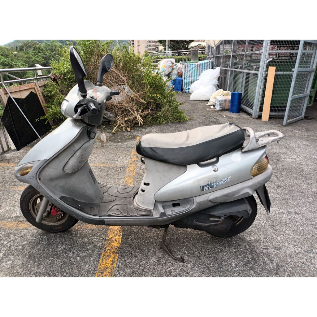 風雲125的價格推薦- 2026年1月| 比價比個夠BigGo