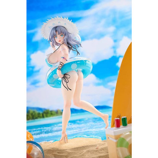 【池袋玩具屋】代理版 Honey² 閃亂神樂 雪泉 泳裝Ver 1/6 26年7月預購
