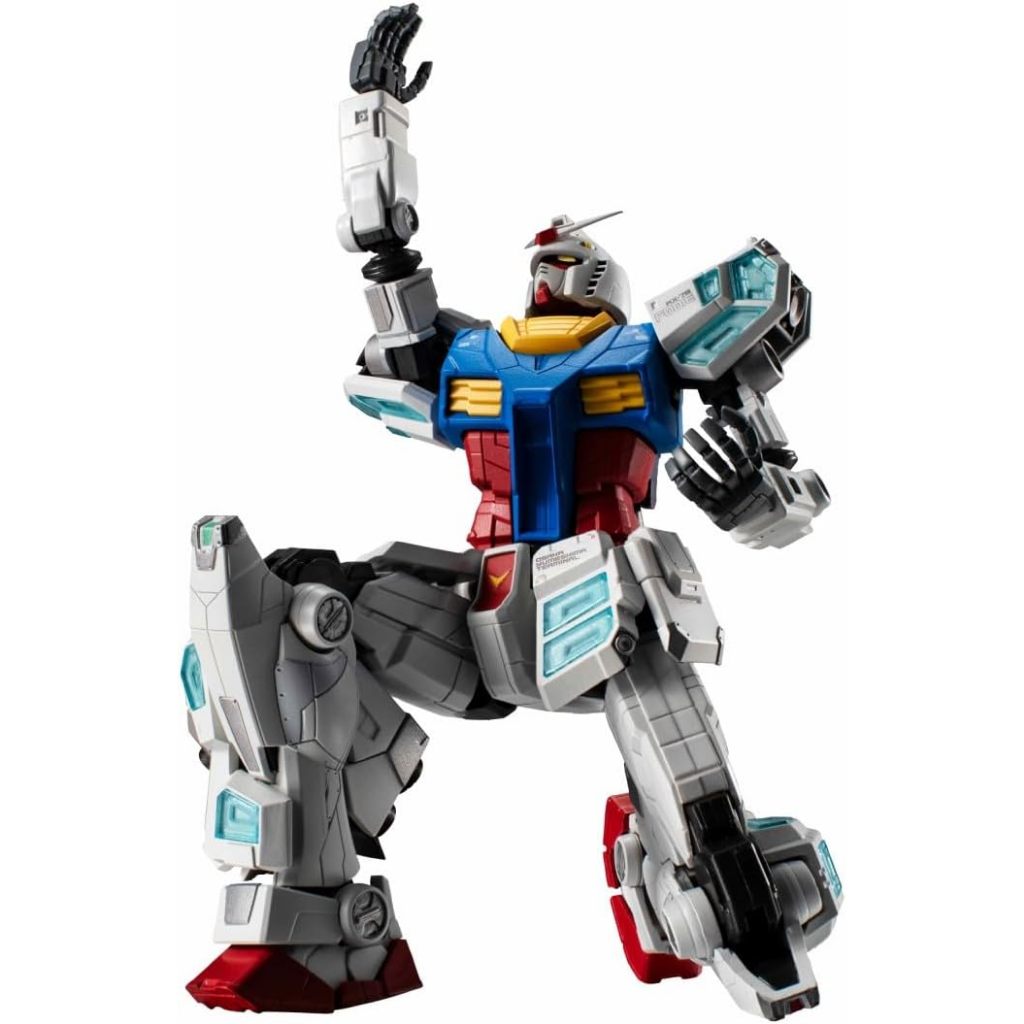 [現貨] 萬代 ROBOT魂 大阪 萬博 RX-78F00/E 鋼彈 初代鋼彈