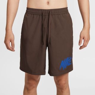 NIKE AS M NK DF FORM 9IN UL SHORT G 男生款 休閒短褲 HV0385237 運動
