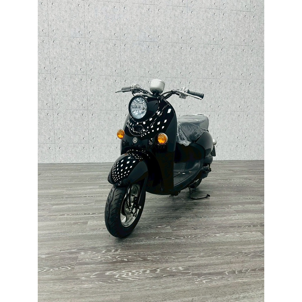 《高雄二手機車》 2006 山葉 VINO 50 #569 #免費試乘/中古機車/二手機車/流行車款/實體門市