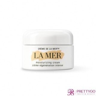 LA MER 海洋拉娜 乳霜(3.5ml)-國際航空版【美麗購】