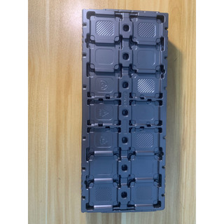 二手 Intel 1700 角位 CPU 用 託盤 CPU TRAY