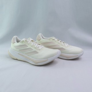 ADIDAS JQ2505 Supernova Ease 女 慢跑鞋 運動鞋 米白