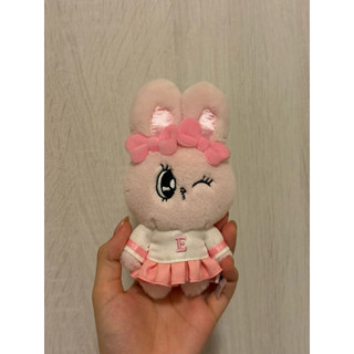 Esther Bunny 娃娃 吊飾 鑰匙圈