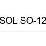 【火劍騎士】SOL SO-12 鏡片專用耳蓋 墊片+螺絲 鏡片座 安全帽